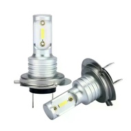 NEW H7 Car LED Fog Lights Motorcycle Lights 80W 1860 High-Brightness Driving 110W Light,Taillight De