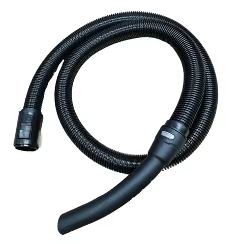 1pcs Sweeper 2.5m Hose For Karcher NT20 30 WD1 WD2 WD3 WD4 WD5 WD6 Vacuum Cleaners Extra Long Hose R