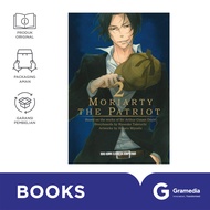 Moriarty the Patriot 2