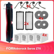 .Accessories Kit Compatible with  Saros Z70  Saros Z70 Vacuum Cleaner Replacement Kits  Saros Z70 Re