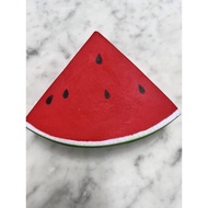 Watermelon Squishy (Bought 369 Selling 250)