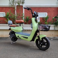 PROMO- MOTOR LISTRIK - N9 PRO - UWINFLY
