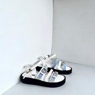Sabinne Sandal Flat Sandal Flat Sandal Women
