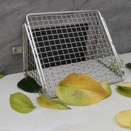 Roof Balcony Side Wall Anti-Leaf Filter Mesh Cover Sewer Roof Balcony Side Drainage Outlet Anti-Bloc