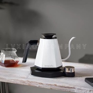 Brewista United States Fifth Generation Hand Brew Temperature Control Pot Long Mouth Slim Mouth Quic