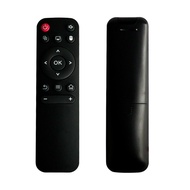 MAXFLUO HY300 Projector Remote Control Infrared Compatible with HY320, HY320 Mini, HY300 Pro Project