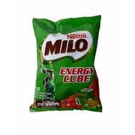 ❗❗ราคาถูกที่สุด❗❗ MILO CUBE ไมโลคิวบ์ สินค้านำเข้าจากมาเลเซีย..275g 100เม็ด 1แพค/บรรจุ 100เม็ด !!   
