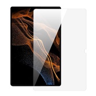 DUX DUCIS｜SAMSUNG Galaxy Tab S9 Ultra/S8 Ultra 鋼化玻璃貼