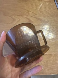 KONOS 滴漏 手冲 咖啡壺