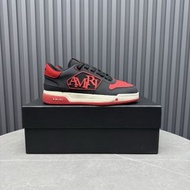 AMIRI 阿米里 男裝 休閒板鞋