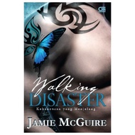 Walking Disaster - Jamie McGuire
