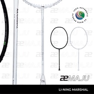 LI-NING Turbo Charging Marshal 4U BADMINTON RACKET