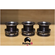 Spool Daiwa Exceller 2020 - daiwa fishing reel - fishing reel Spool