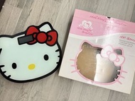 Hello kitty scale / Sanrio / 體重電子磅 / 磅重