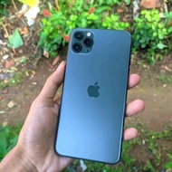 iphone11 pro max second