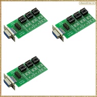 [K O G X] 3X USB UPA V1.3 Eeprom Adapter UPA Eeprom Board Eeprom Adapter Board Programmer