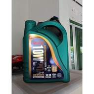 MIZU 10W30 4 Litre Engine oil
