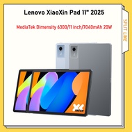Global ROM | China Rom |  Lenovo XiaoXin Pad 11 2025