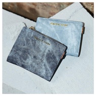 Forever Young Women Small Purse Jeans | Forever Young Dompet Wanita Wallet Perempuan