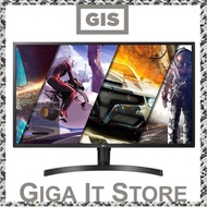 Lg 32uk550 32 "uhd 4k Freesync Flicker Safe Monitor