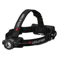 LED LENSER H7R Core 1000 Lumens Rechargeable Headlamp