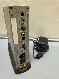 [Cambridge Audio DacMagic] 24bit 192kHz DAC 解碼/升頻/HiFi