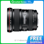 Canon | (รานคา) แคนนอน EF 17-40mm F4L USM / ของแท