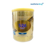 S26 Ha Gold 800 G Box