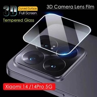 Xiaomi 14Ultra/Mi 14/Mi 14 Proตรงรุ่น(พร้อมส่งในไทย)ฟิล์มกล้องXiaomi 14/Xiaomi 14 Pro/Mi 14/Mi 14 Pr
