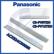 Genuine Part PANASONIC Air Vane ( Air Louver ) CS-PV9TKH CS-PV12TKH ACXE24C00880 HORIZONTAL VANE COM