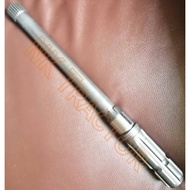 Shaft PTO L4508/L4708/L5018 (Ax Extension Shaft)