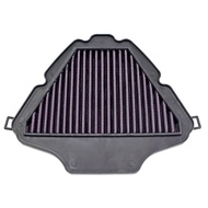 CJ7F สำหรับ Honda Nc750x Nss750 2021-2025 อุปกรณ์เสริมสำหรับเปลี่ยนไส้กรองอากาศรถจักรยานยนต์ 7P3H9ตั