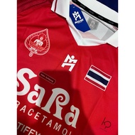 Racing Shirt Imane Idol League Asia Team Thailand All Star