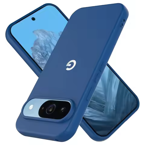 Global Sell Well Skin-friendly Soft Silicone Anti-Drop Phone Case For Google Pixel 10 Pro XL 9 8 7 9