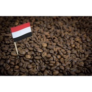 Yemen mocha coffee bean roasted & unroasted imported from yemen