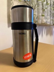 Thermos 燜燒罐