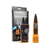PUNENG PN-F Multifunction Network Cable Tester | Phone Line Tracker Detector | RJ45/RJ11 Line Finder