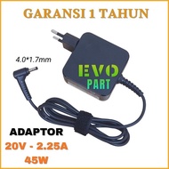 Compatible Charger Adapter For 130-14 130-14AST 130-15AST 45W Square - NEW