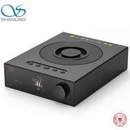 Shanling ET3 CD Transport (Player)