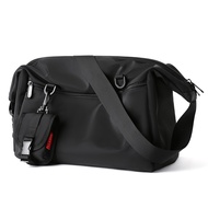 MOYYI Men Messenger Bags Male School Bussiness Shoulder Bags Waterproof Designer Bag Men Schoudertas