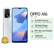 oppo a16 ram 4/64 gb promo price