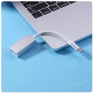 Type c to DP Display Port Connector