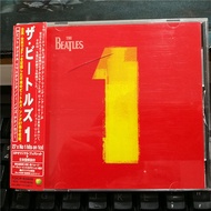 G6332: The Beatles-1 [Collectibles]