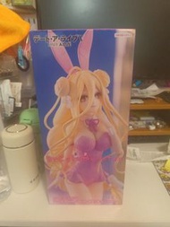 Date A Live 兔女郎 Figure