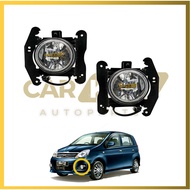 PERODUA VIVA ELITE FOG LAMP / SPORTLIGHT PERODUA VIVA ELITE