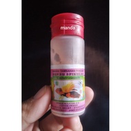 Bumbu Spikulas  Spikoe / lapis legit / brownies Cendrawasih pengawet makanan 15 gram