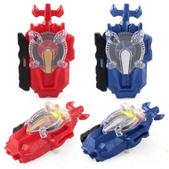 Beyblade Burst Sparking Bey Launcher Spark Light LR Two-way String Beyblade Launcher