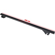 Cros cross bar crosbar krosbar roof rack universal jepit body 120cm (XR8109)