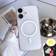 QCuteColorful Casing Colorful Magnetic Cases For Honor X9 X9A X9B X9D Power 2 GT Pro Win RT Cover Cu
