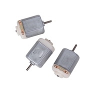 DC3-6V DC Small Motor Toy Motor